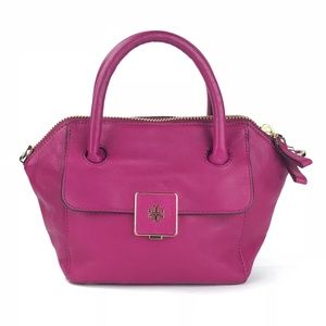 🚫SOLD🚫 Tory Burch Mini Clara Satchel *No Strap*